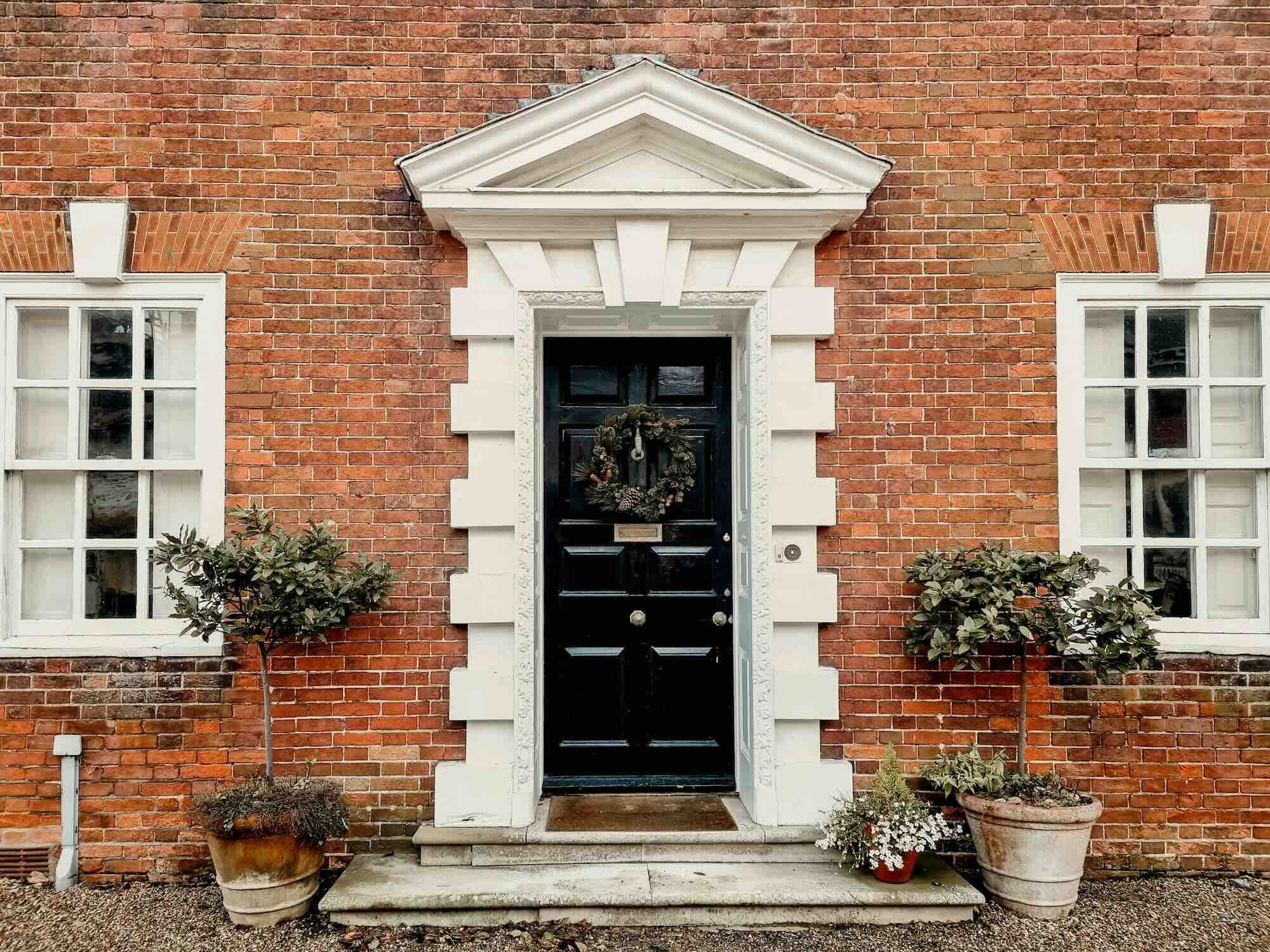 Quality Homes
