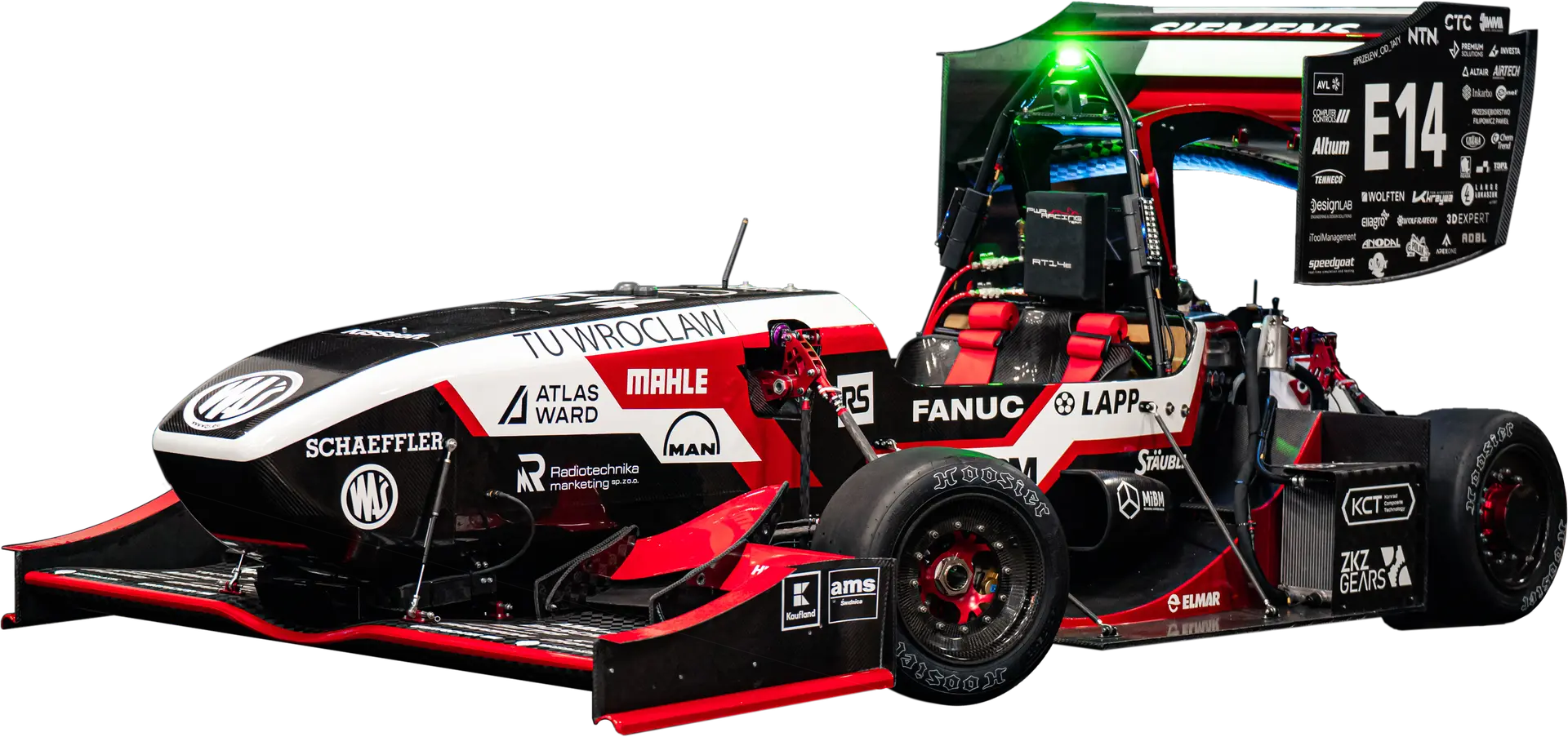 Nankang Tyre Sports 1000 Championship